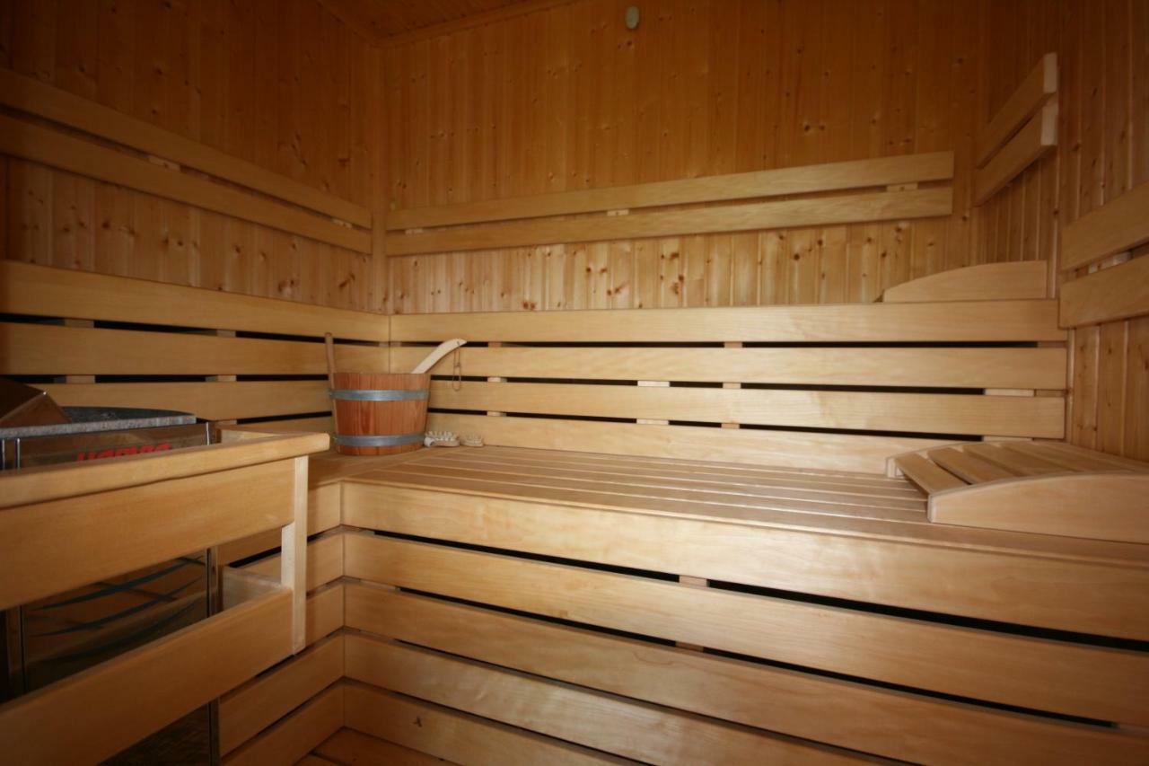 Walnut Apartment With Sauna And Pond Topoľčany Екстериор снимка